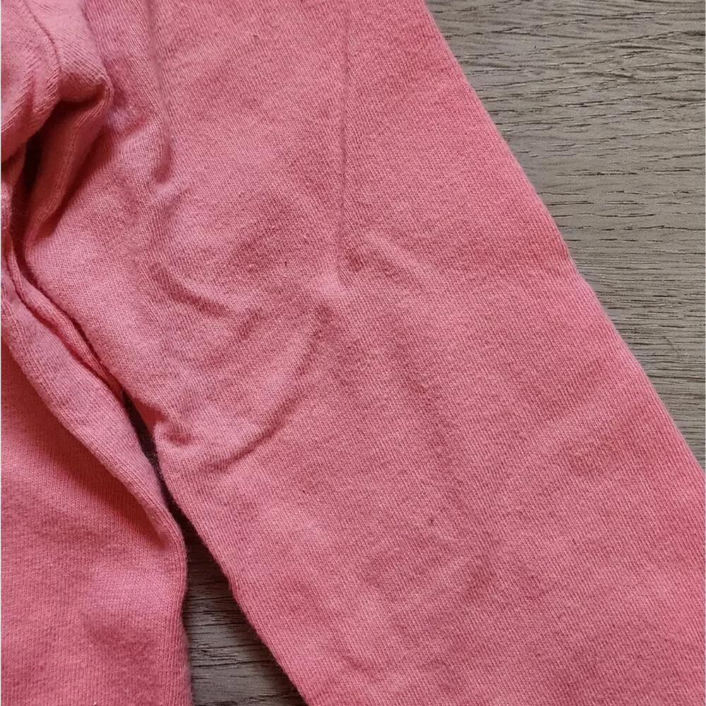 The Children's Place Girl's Long Sleeve Pullover Cupcake Graphic Tee Size 2T